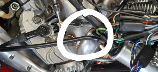 RH 10 Head Identification?