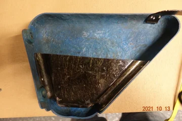 original paint roadster side panels - need pics