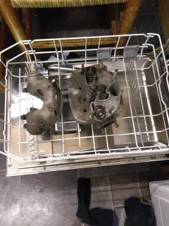 Joining the Norton Club