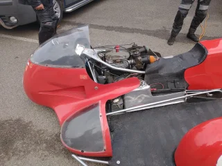 What Did You Do With Your Commando Today?