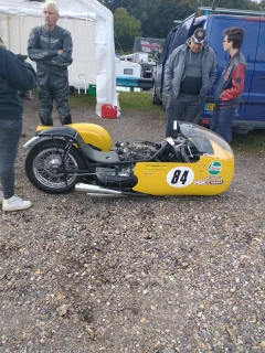 What Did You Do With Your Commando Today?