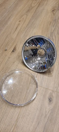 Done a bit of a retro thing...