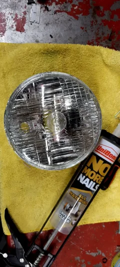 Done a bit of a retro thing...