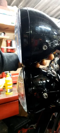 Done a bit of a retro thing...