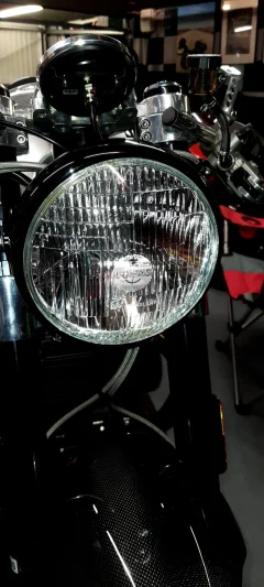 Done a bit of a retro thing...