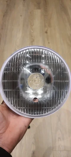 Done a bit of a retro thing...