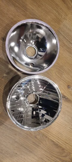 Done a bit of a retro thing...