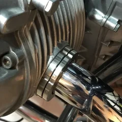 Mark II vs. Mark IIA