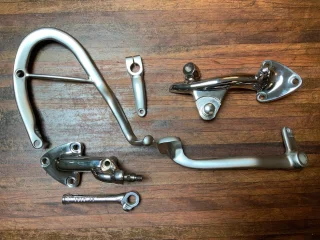 Halfway rearsets anyone? (2020)