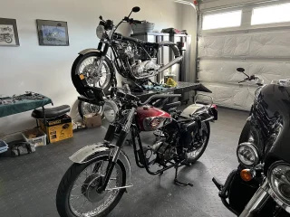 Time & date of posts