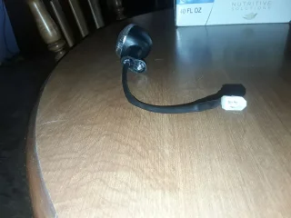 Turn signal relocation extentions. Need connectors.