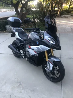 Daniel Shoenwald Museum SoCal Norton Ride 2022 Daniel Shoenwald Museum SoCal Norton Ride 2022