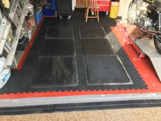 Project update: very good, then a very bad day Project update: very good, then a very bad day