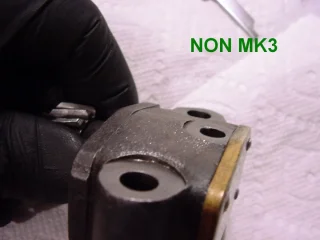 Case "O" ring required?