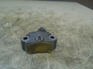 Case "O" ring required?