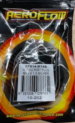 Breather Box / Oil Air Seperator