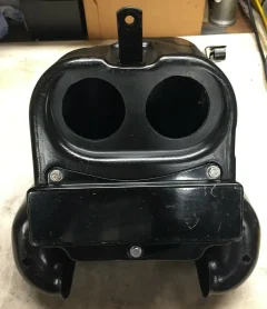 Mk111 and A model air boxes including JPN.