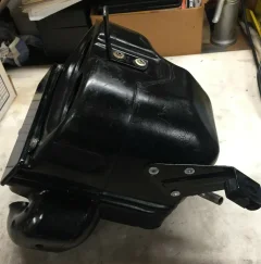 Mk111 and A model air boxes including JPN.