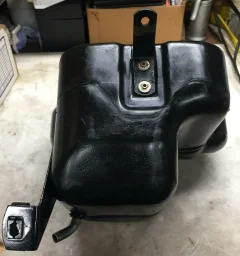 Mk111 and A model air boxes including JPN.