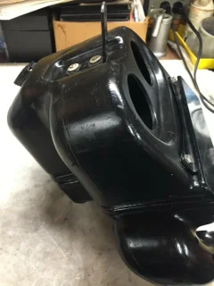 Mk111 and A model air boxes including JPN.