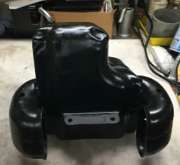 Mk111 and A model air boxes including JPN.