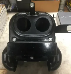 Mk111 and A model air boxes including JPN.