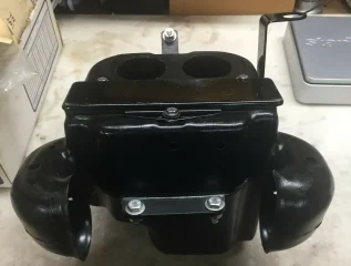 Mk111 and A model air boxes including JPN.