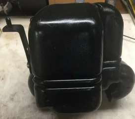 Mk111 and A model air boxes including JPN.