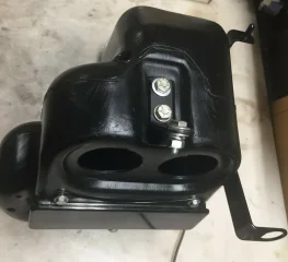 Mk111 and A model air boxes including JPN.