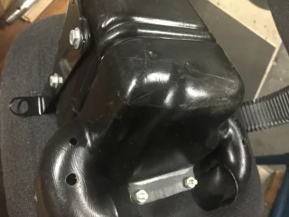 Mk111 and A model air boxes including JPN.