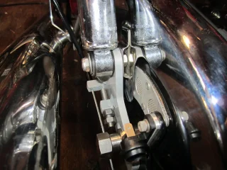 Chain not Centered on the Chain Guard