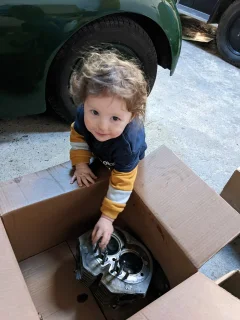 1973 interstate reawakening