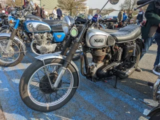 1973 interstate reawakening