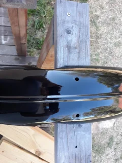 Soon to be, new to me BSA