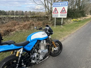 961 & strange place names