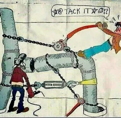 Post your jokes and humor here.