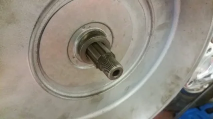 Inner Primary,Clutch shims.