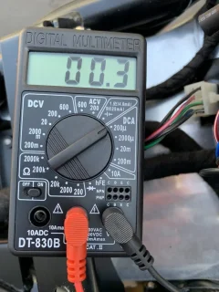 Does your Tach do this ?