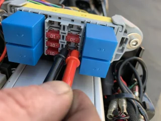 Does your Tach do this ?