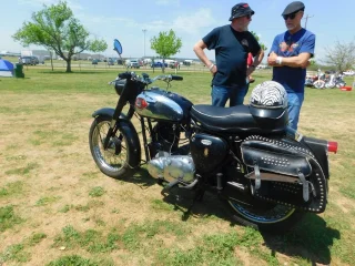 AMCA Swap Meet-March 16, 2019