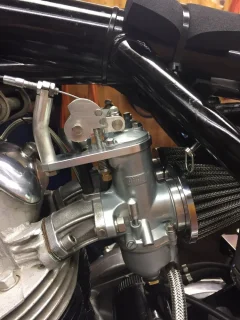 Throttle cable quality issues. Can anyone recommend good ones that fit ?