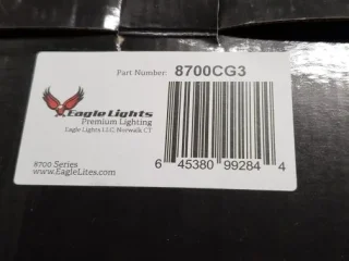 Headlight upgrade ? Headlight upgrade ?