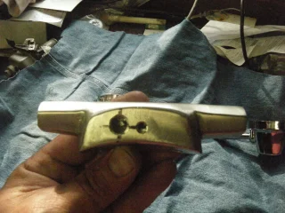 Alternatives to OEM indicators (turn signals)