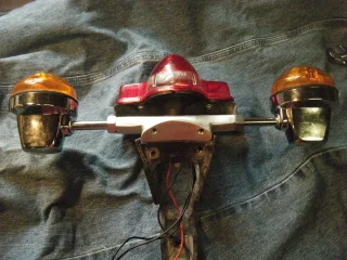 Alternatives to OEM indicators (turn signals)