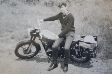 Amal Premier choke (2020)