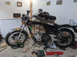 1973 interstate reawakening