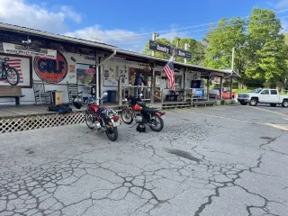 BritBike Three State Mountain Ride Shady Valley, TN  5-16,17-25