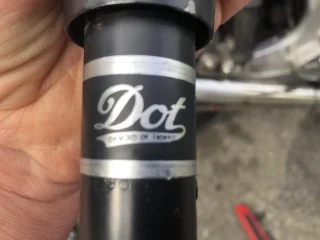 1969 Commando revitalization.