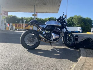 Oops.   Quick fix.    Will gaffer tape work