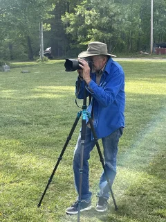 BritBike Three State Mountain Ride Shady Valley, TN  5-16,17-25